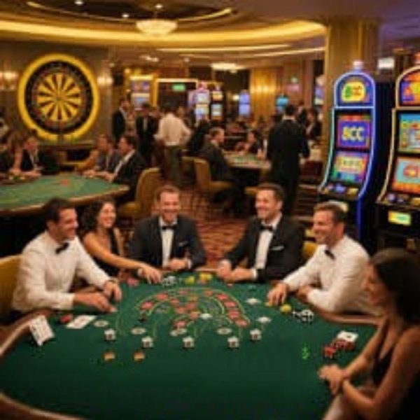 pk 763 Live Casino